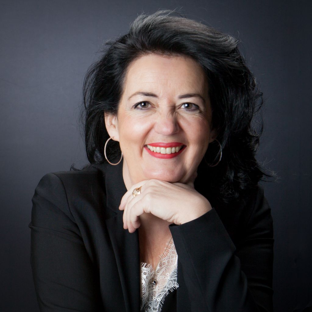 Anne-Rose Kappes Anne-Rose Kappes