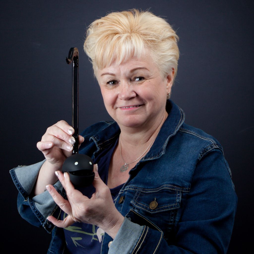 Monique Asselborn Monique Asselborn