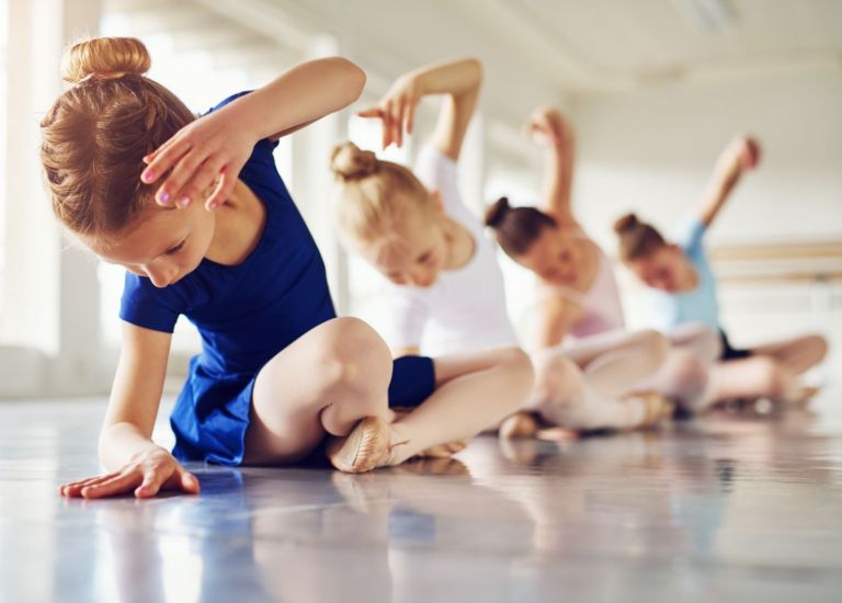 Danse Jazz