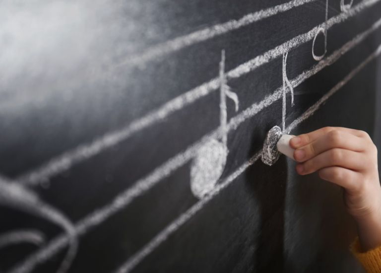 Formation musicale 3