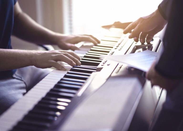 Keyboard