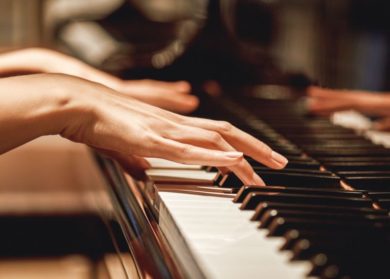 Piano