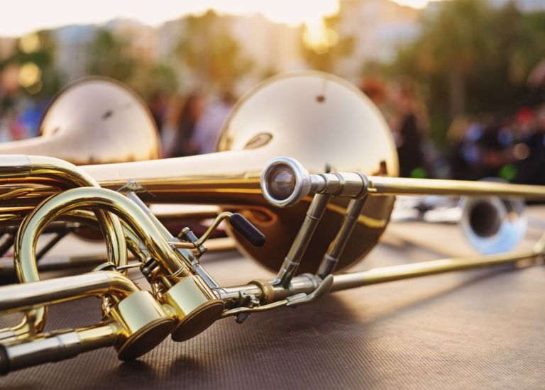 Trombone