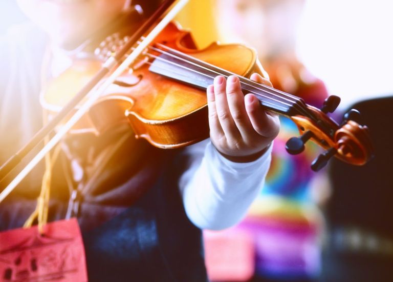 Violon