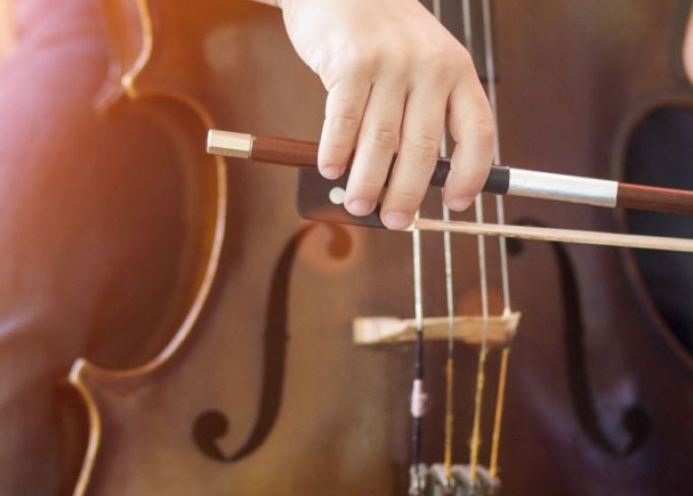 Violoncelle